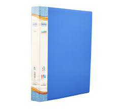 Ring Binder 2D - RB 412